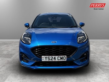 Used Ford Puma 2024 for sale - 78927248: Photo