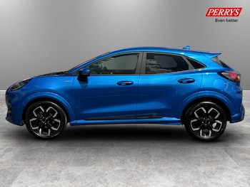 Used Ford Puma 2024 for sale - 78927248: Photo