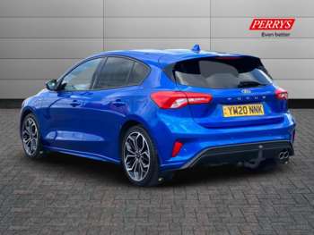 Used Ford Focus 2020 for sale - 75091883: Photo