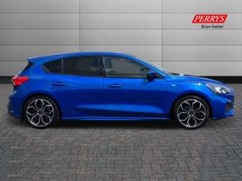 Used Ford Focus 2020 for sale - 75091883: Photo