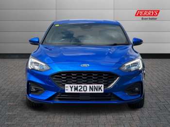 Used Ford Focus 2020 for sale - 75091883: Photo