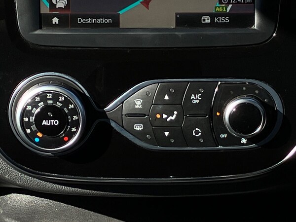Used Renault Captur 2019 for sale - 76090280: Photo 12