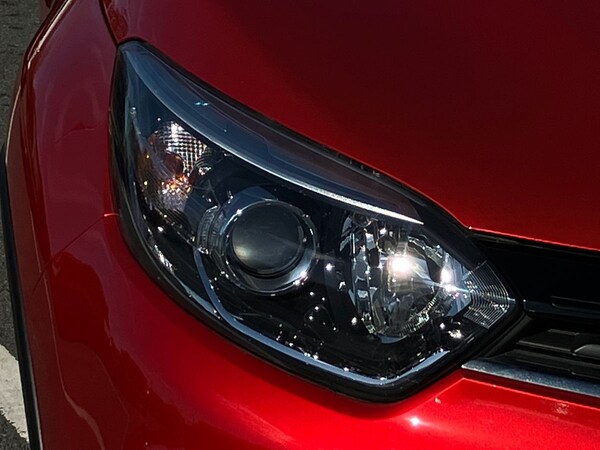 Used Renault Captur 2019 for sale - 76090280: Photo 13