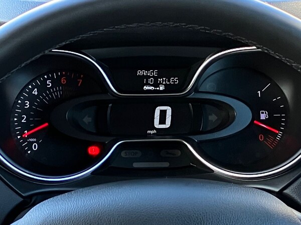 Used Renault Captur 2019 for sale - 76090280: Photo 14
