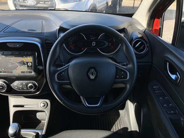 Used Renault Captur 2019 for sale - 76090280: Photo 15