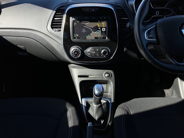 Used Renault Captur 2019 for sale - 76090280: Photo 17