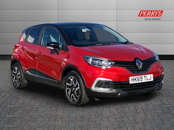 Renault - Captur