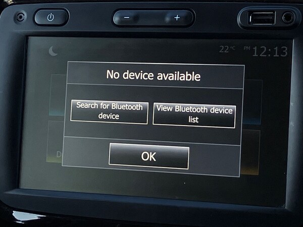 Used Renault Captur 2019 for sale - 76090280: Photo 23