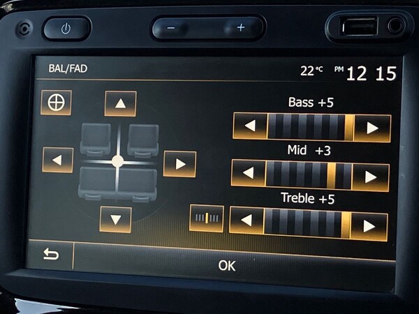 Used Renault Captur 2019 for sale - 76090280: Photo 28
