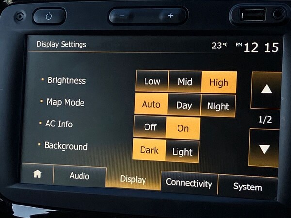 Used Renault Captur 2019 for sale - 76090280: Photo 29