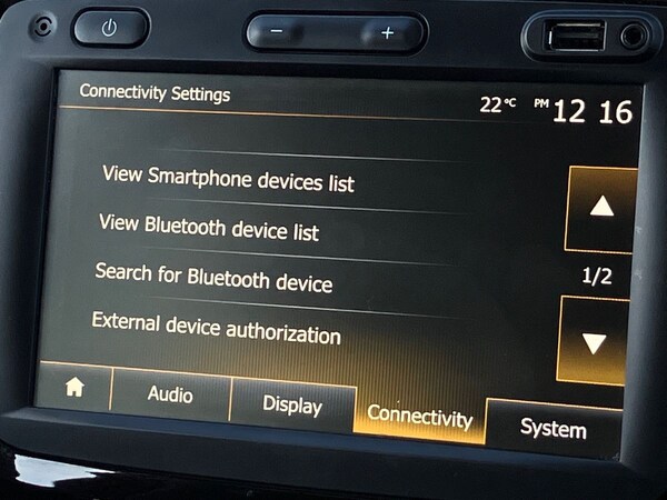 Used Renault Captur 2019 for sale - 76090280: Photo 30