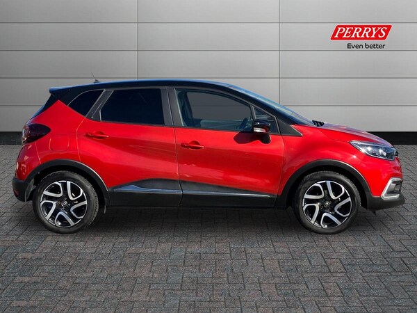 Used Renault Captur 2019 for sale - 76090280: Photo 3