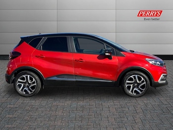 Used Renault Captur 2019 for sale - 76090280: Photo 3