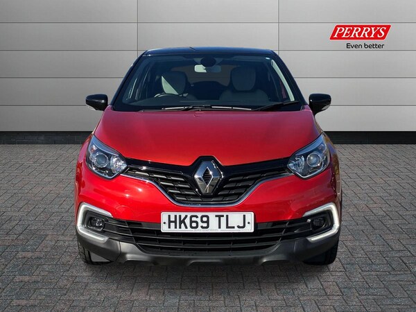 Used Renault Captur 2019 for sale - 76090280: Photo 4