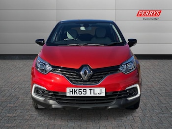 Used Renault Captur 2019 for sale - 76090280: Photo 4