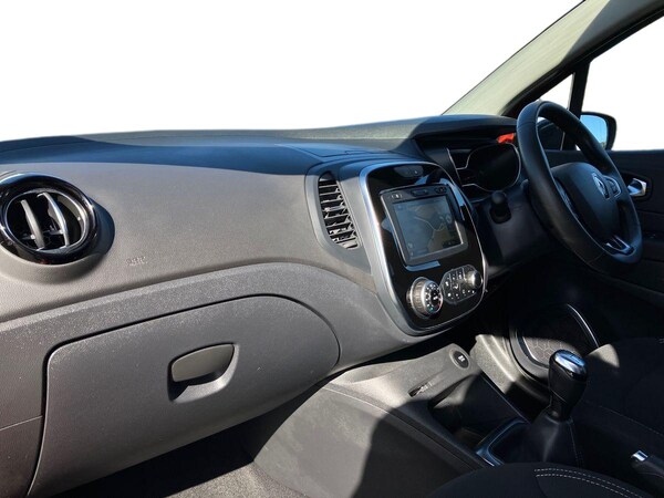 Used Renault Captur 2019 for sale - 76090280: Photo 6
