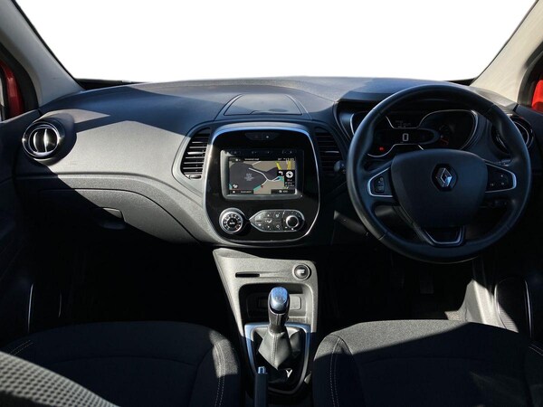 Used Renault Captur 2019 for sale - 76090280: Photo 9