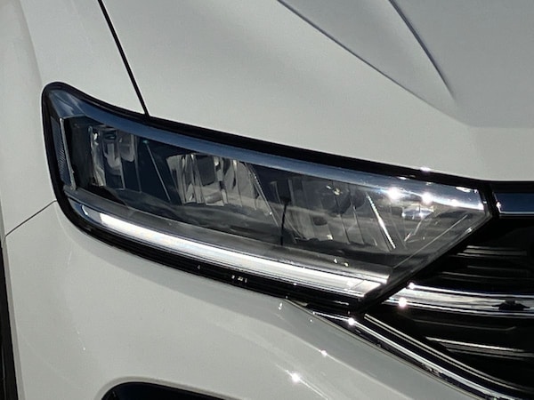 Used Volkswagen T-Roc 2022 for sale - 76142170: Photo 15