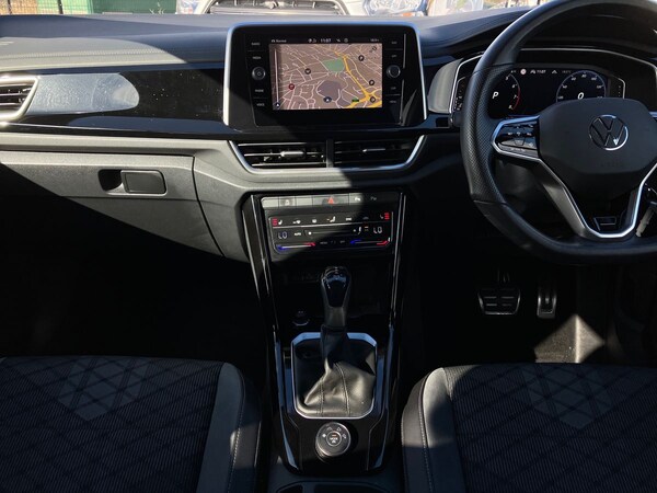 Used Volkswagen T-Roc 2022 for sale - 76142170: Photo 20