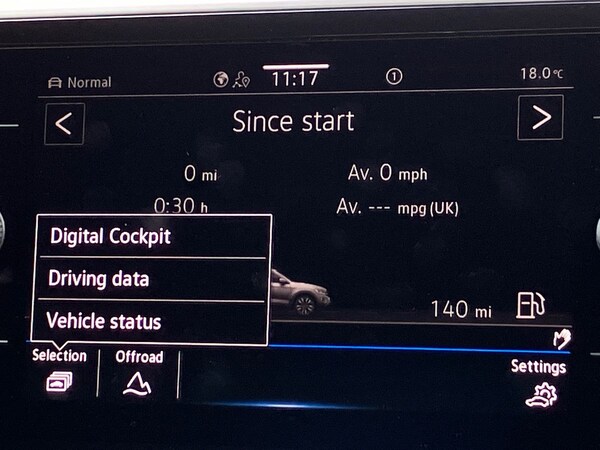 Used Volkswagen T-Roc 2022 for sale - 76142170: Photo 32