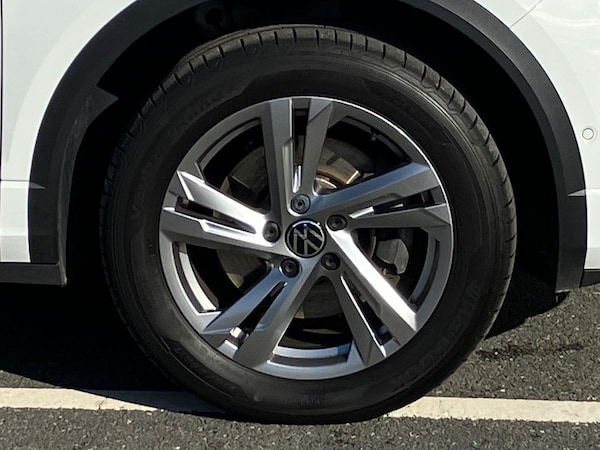 Used Volkswagen T-Roc 2022 for sale - 76142170: Photo 8