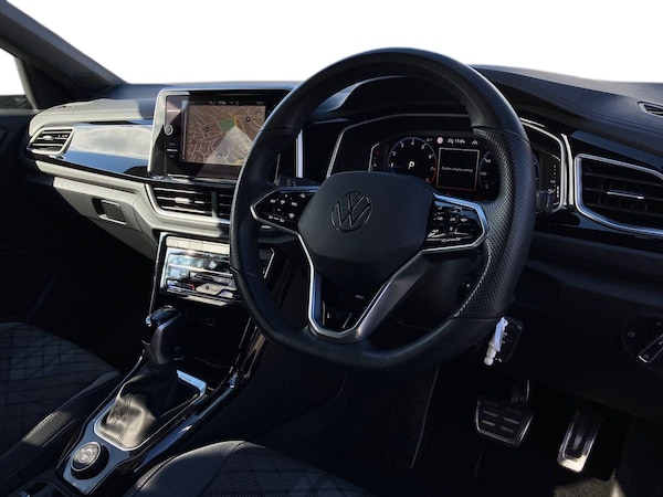 Used Volkswagen T-Roc 2022 for sale - 76142170: Photo 9