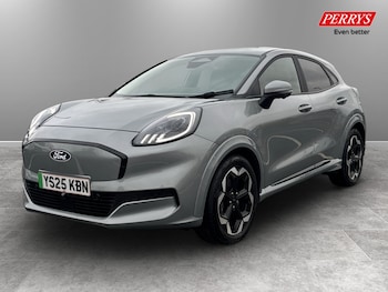 Used Ford Puma 2025 for sale - 77759784: Photo