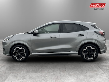 Used Ford Puma 2025 for sale - 77759784: Photo