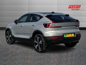 Used Volvo C40 2023 for sale - 74926632: Photo