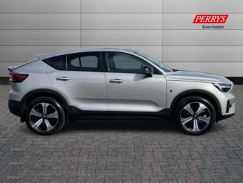 Used Volvo C40 2023 for sale - 74926632: Photo