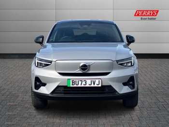 Used Volvo C40 2023 for sale - 74926632: Photo