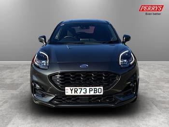 Used Ford Puma 2023 for sale - 79731475: Photo
