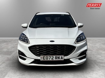 Used Ford Kuga 2022 for sale - 78237375: Photo