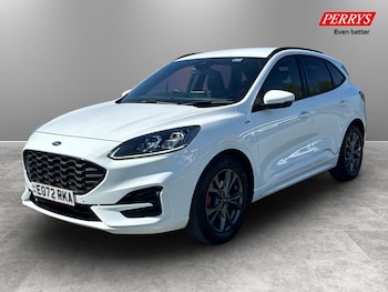 Used Ford Kuga 2022 for sale - 78237375: Photo