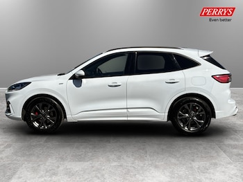 Used Ford Kuga 2022 for sale - 78237375: Photo