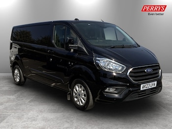 Used Ford Transit Custom 2023 for sale - 79173046: Photo