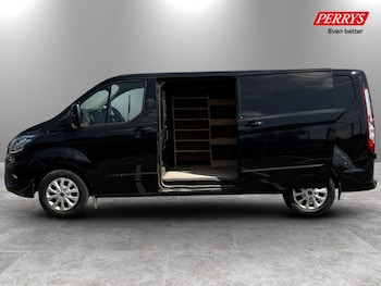 Used Ford Transit Custom 2023 for sale - 79173046: Photo