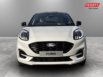 Used Ford Puma 2026 for sale - 77562727: Photo