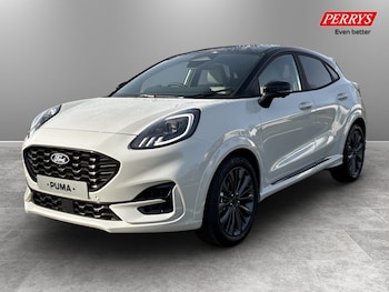Used Ford Puma 2026 for sale - 77562727: Photo