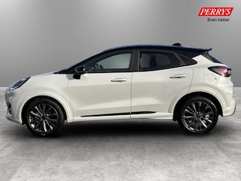 Used Ford Puma 2026 for sale - 77562727: Photo