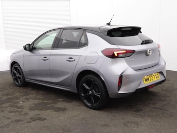 Used Vauxhall Corsa 2023 for sale - 77707635: Photo