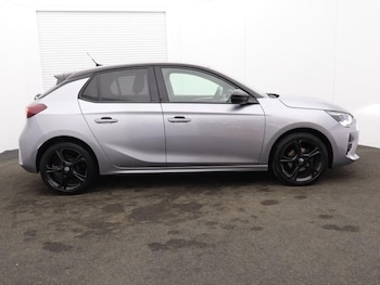 Used Vauxhall Corsa 2023 for sale - 77707635: Photo