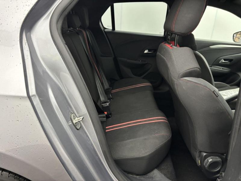 Used Vauxhall Corsa 2023 for sale - 77707635: Photo 5