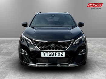 Used Peugeot 3008 2018 for sale - 79731493: Photo