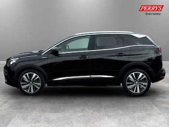 Used Peugeot 3008 2018 for sale - 79731493: Photo
