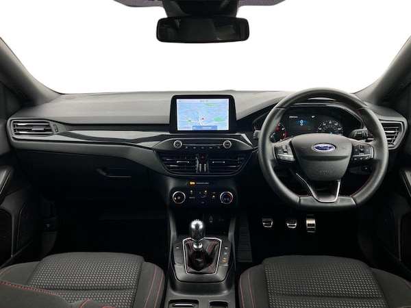 Used Ford Focus 2020 for sale - 76142279: Photo 10