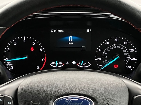 Used Ford Focus 2020 for sale - 76142279: Photo 16