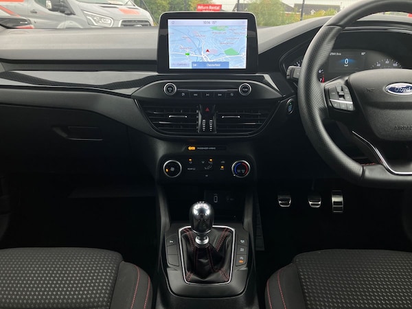Used Ford Focus 2020 for sale - 76142279: Photo 20