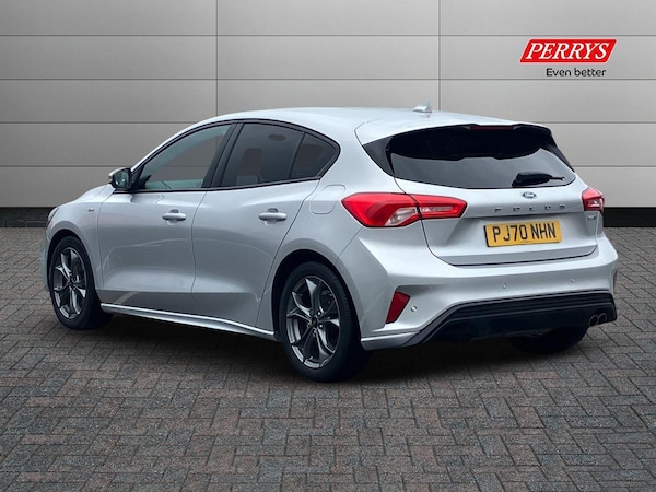 Used Ford Focus 2020 for sale - 76142279: Photo 2