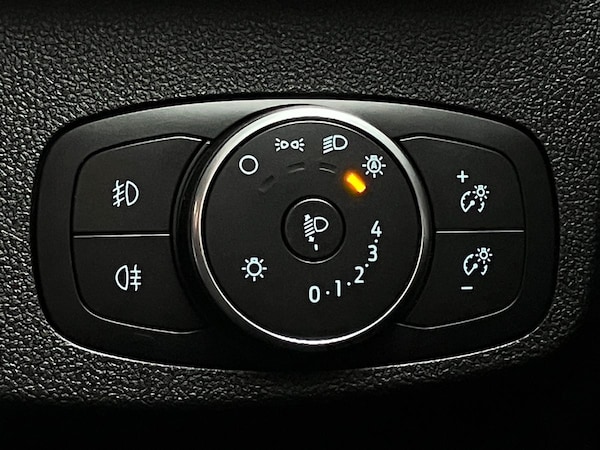 Used Ford Focus 2020 for sale - 76142279: Photo 42